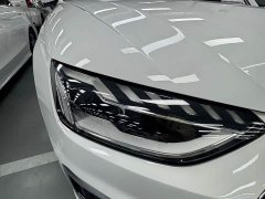 Audi A4L 40 TFSI Life Enjoyment Edition - ფოტო 4