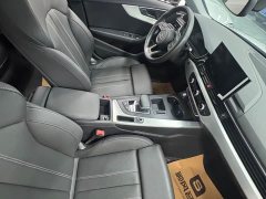 Audi A4L 40 TFSI Life Enjoyment Edition - ფოტო 7