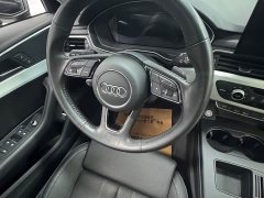 Audi A4L 40 TFSI Life Enjoyment Edition - ფოტო 9