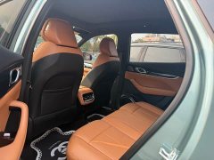 Geely Boyue L Fourth Generation 1.5TD DCT Jinxiu - ფოტო 5