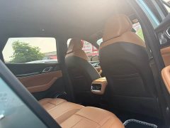 Geely Boyue L Fourth Generation 1.5TD DCT Jinxiu - ფოტო 9