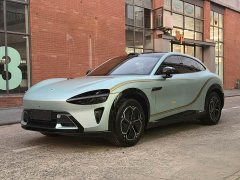 Xiaomi YU7 Rear-Wheel Drive Long-Range Edition - ფოტო 1