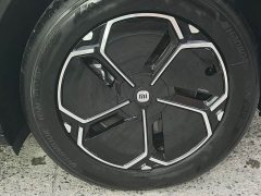 Xiaomi YU7 Rear-Wheel Drive Long-Range Edition - ფოტო 10