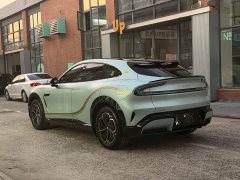 Xiaomi YU7 Rear-Wheel Drive Long-Range Edition - ფოტო 11