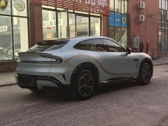 Xiaomi YU7 Rear-Wheel Drive Long-Range Edition - ფოტო 13