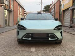 Xiaomi YU7 Rear-Wheel Drive Long-Range Edition - ფოტო 2