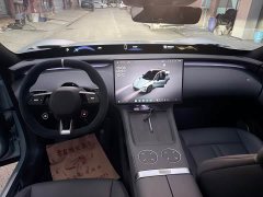 Xiaomi YU7 Rear-Wheel Drive Long-Range Edition - ფოტო 5