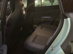 Xiaomi YU7 Rear-Wheel Drive Long-Range Edition - ფოტო 8
