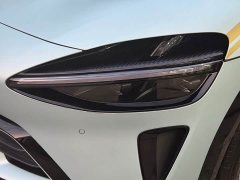 Xiaomi YU7 Rear-Wheel Drive Long-Range Edition - ფოტო 9