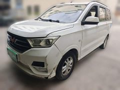 Wuling Hongguang 2021 Facelift 1.5L S Comfort Electric Power Steering LAR - ფოტო 1