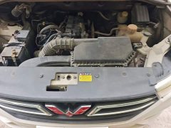 Wuling Hongguang 2021 Facelift 1.5L S Comfort Electric Power Steering LAR - ფოტო 16