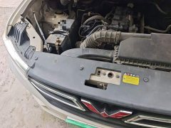 Wuling Hongguang 2021 Facelift 1.5L S Comfort Electric Power Steering LAR - ფოტო 20