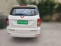 Wuling Hongguang 2021 Facelift 1.5L S Comfort Electric Power Steering LAR - ფოტო 3