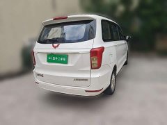 Wuling Hongguang 2021 Facelift 1.5L S Comfort Electric Power Steering LAR - ფოტო 4
