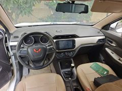 Wuling Hongguang 2021 Facelift 1.5L S Comfort Electric Power Steering LAR - ფოტო 5