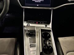 Audi A6L 45 TFSI Premium Dynamic - ფოტო 10