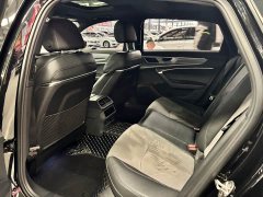 Audi A6L 45 TFSI Premium Dynamic - ფოტო 11