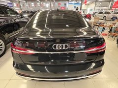 Audi A6L 45 TFSI Premium Dynamic - ფოტო 13