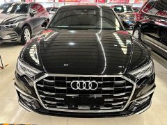 Audi A6L 45 TFSI Premium Dynamic - ფოტო 2
