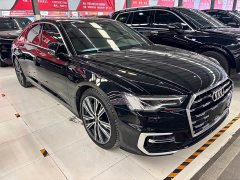 Audi A6L 45 TFSI Premium Dynamic - ფოტო 3
