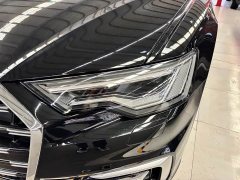 Audi A6L 45 TFSI Premium Dynamic - ფოტო 4