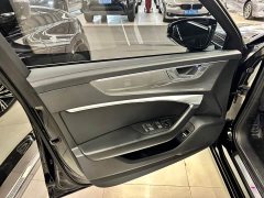 Audi A6L 45 TFSI Premium Dynamic - ფოტო 6