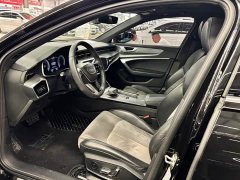Audi A6L 45 TFSI Premium Dynamic - ფოტო 7