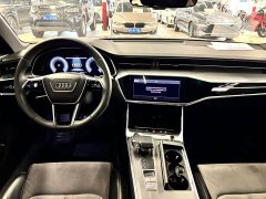 Audi A6L 45 TFSI Premium Dynamic - ფოტო 8