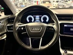 Audi A6L 45 TFSI Premium Dynamic - ფოტო 9