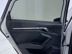 Audi A3 A3L Limousine 35 TFSI Luxury Elegance - ფოტო 11