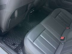Audi A3 A3L Limousine 35 TFSI Luxury Elegance - ფოტო 13
