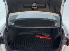 Audi A3 A3L Limousine 35 TFSI Luxury Elegance - ფოტო 17