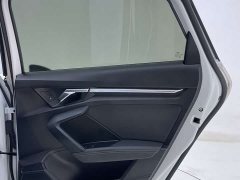 Audi A3 A3L Limousine 35 TFSI Luxury Elegance - ფოტო 18