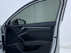 Audi A3 A3L Limousine 35 TFSI Luxury Elegance - ფოტო 20