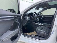 Audi A3 A3L Limousine 35 TFSI Luxury Elegance - ფოტო 9