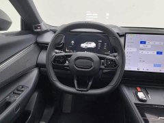 Lynk & Co Geely Lynk & Co 08 EM-P 2026 160 Extended Range Ultra - ფოტო 11
