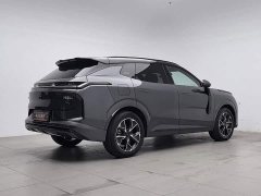 Lynk & Co Geely Lynk & Co 08 EM-P 2026 160 Extended Range Ultra - ფოტო 2