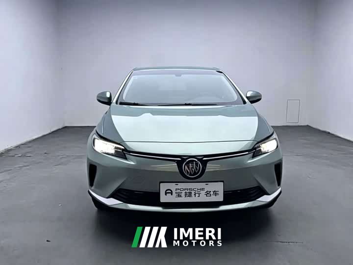 Buick Weilan 6 430km Comfort Edition