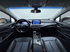Buick Weilan 6 2024 430km Comfort Edition - ფოტო 10