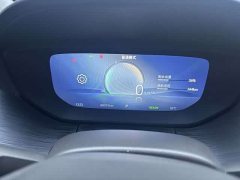 Buick Weilan 6 2024 430km Comfort Edition - ფოტო 11