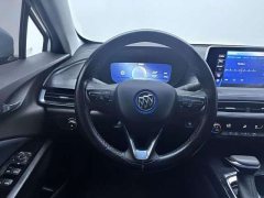 Buick Weilan 6 2024 430km Comfort Edition - ფოტო 12