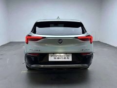 Buick Weilan 6 2024 430km Comfort Edition - ფოტო 4