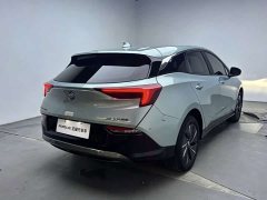 Buick Weilan 6 2024 430km Comfort Edition - ფოტო 6