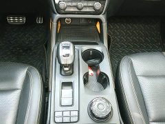Ford Ranger 2023 Wildland 4WD Automatic Gasoline - ფოტო 11