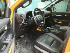 Ford Ranger 2023 Wildland 4WD Automatic Gasoline - ფოტო 14