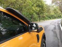 Ford Ranger 2023 Wildland 4WD Automatic Gasoline - ფოტო 15