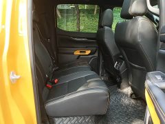 Ford Ranger 2023 Wildland 4WD Automatic Gasoline - ფოტო 18