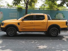 Ford Ranger 2023 Wildland 4WD Automatic Gasoline - ფოტო 4