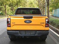 Ford Ranger 2023 Wildland 4WD Automatic Gasoline - ფოტო 5
