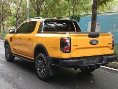 Ford Ranger 2023 Wildland 4WD Automatic Gasoline - ფოტო 6